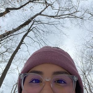 Meet your Posher, Maureen